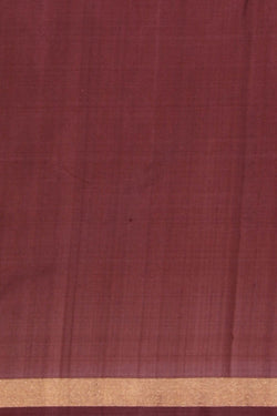 Image of South Silk Red Saree