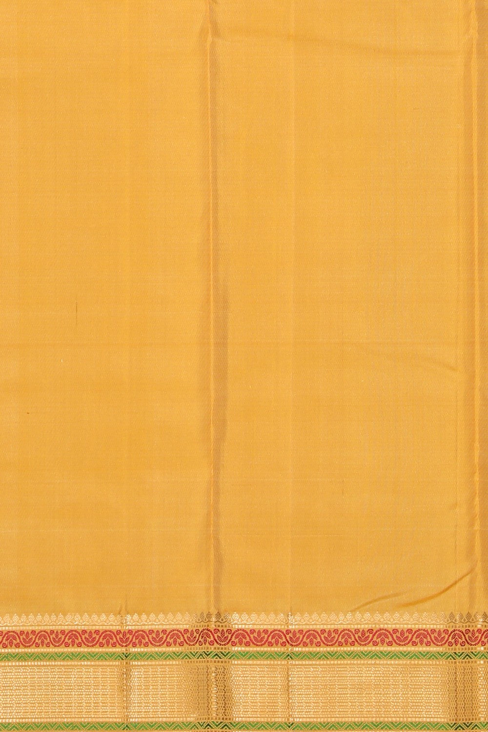 Image of South Silk Cream Saree