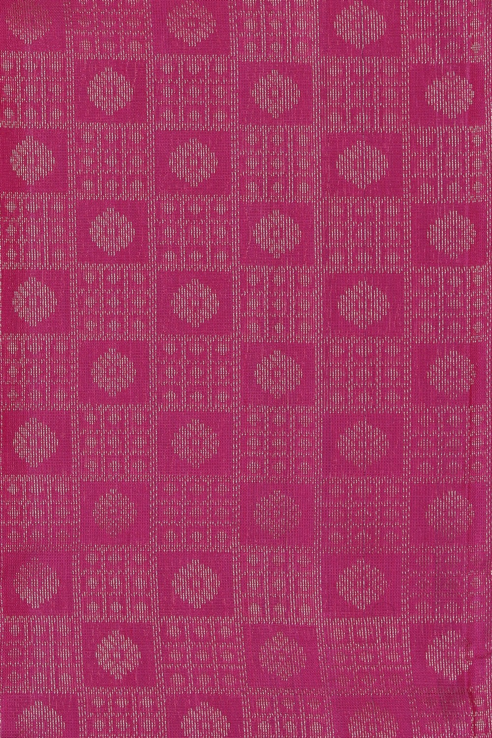 South Silk Pink Saree