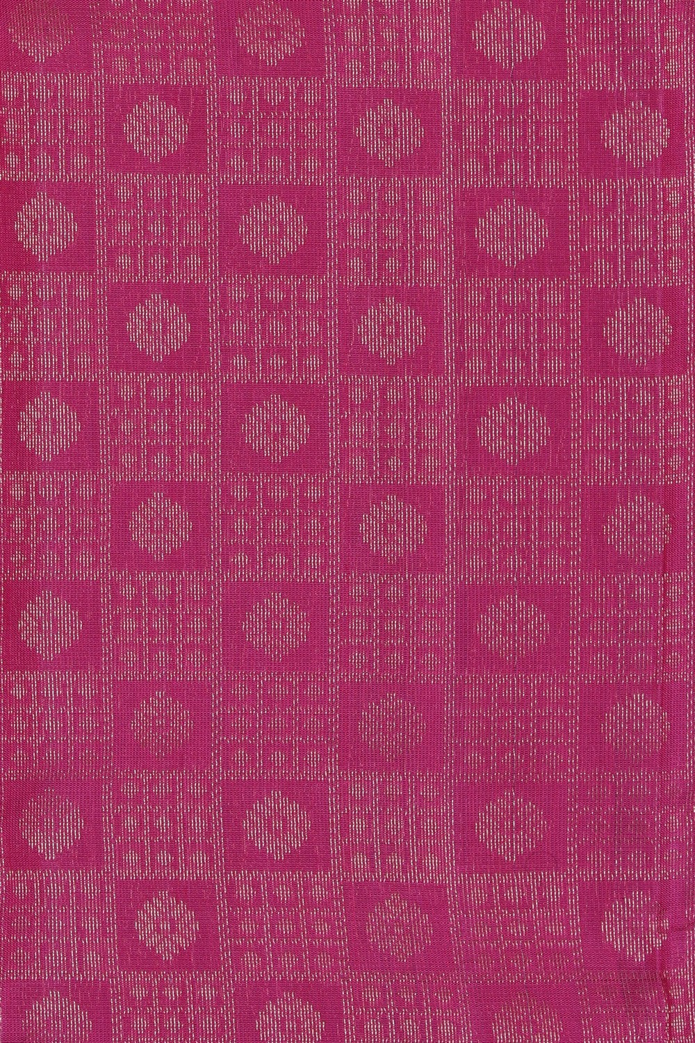 Image of South Silk Pink Saree