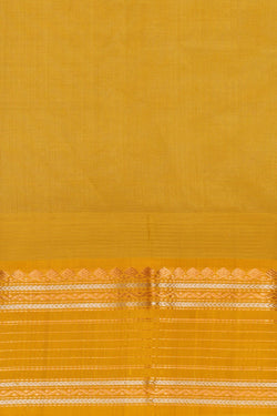 Image of Kuppadam Kattam Sea Blue Saree