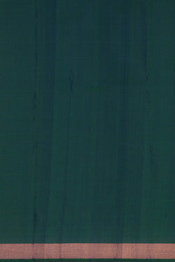 Image of South Silk Black Saree