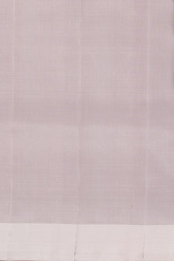 Image of South Silk Pink Saree