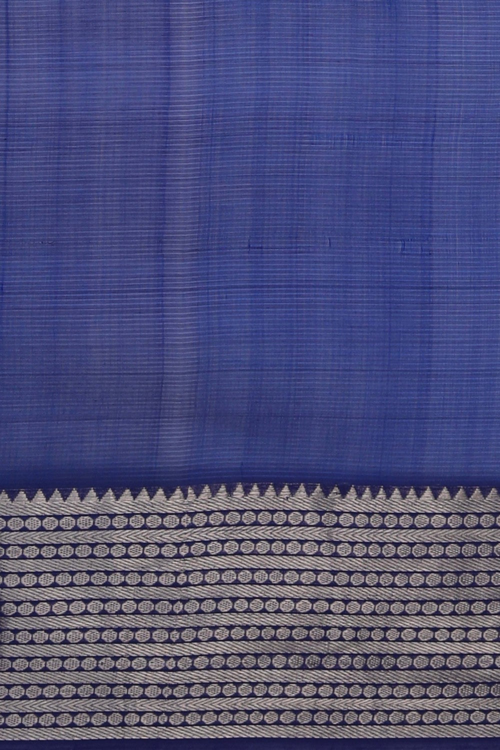 Mangalgiri Silk Embroidery Saree