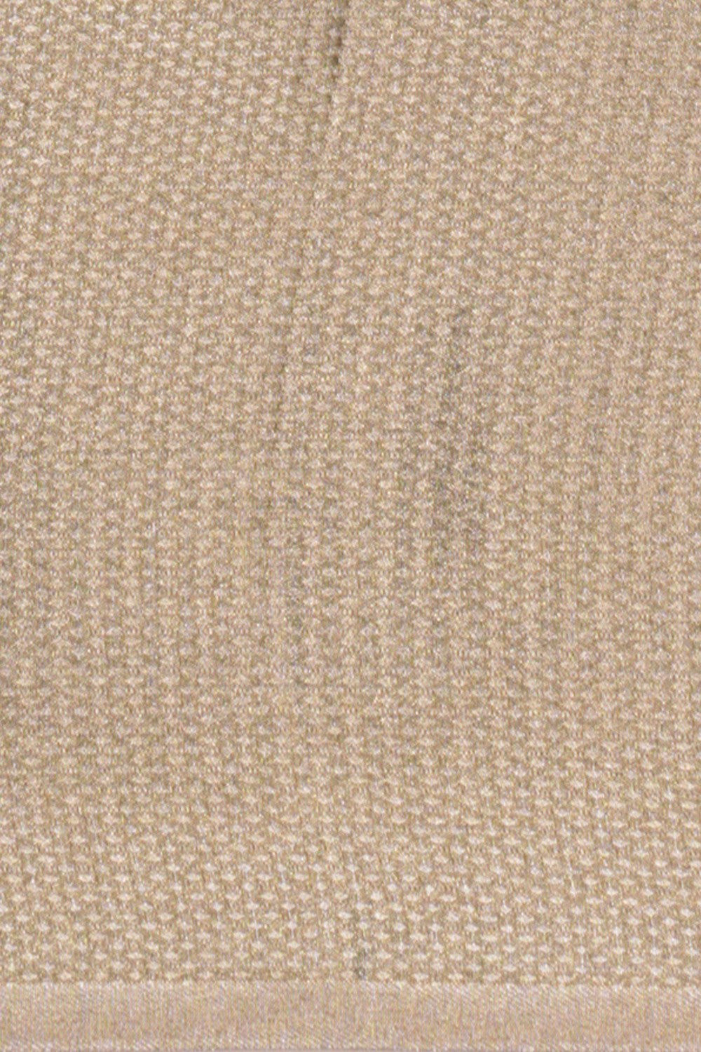 Image of South Silk Geometric Pattern Saree