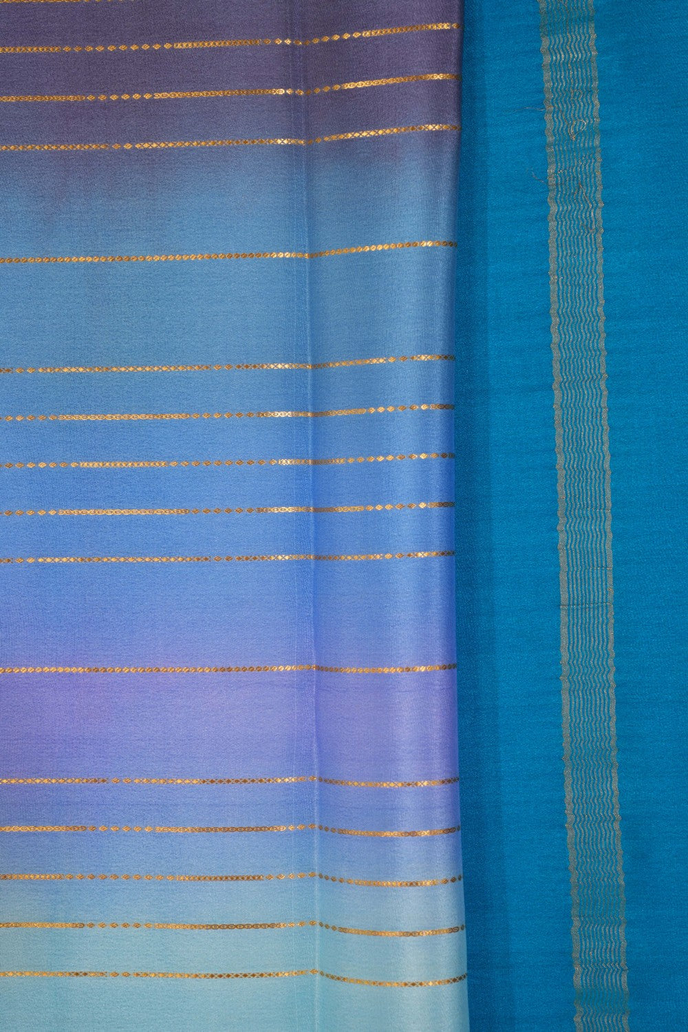 Mysore Binny Crepe Silk Saree