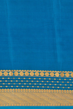 Image of Mysore Binny Crepe Silk Saree