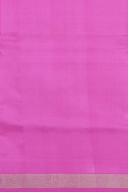 Image of Uppada Silk Pink Saree