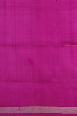 Image of Uppada Silk Pink Saree