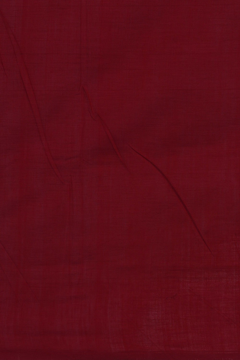 Image of Pochampally Ikat Indigo Blue Saree