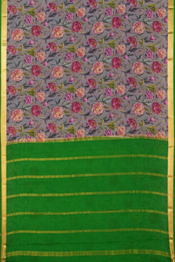 Image of Mysore Binny Silk Saree