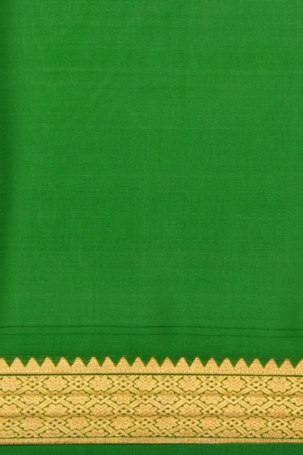 Mysore Binny Silk Saree