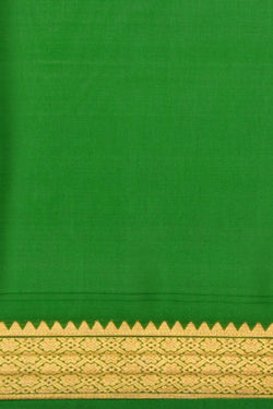 Image of Mysore Binny Silk Saree