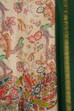 Image of Mysore Binny Silk Saree