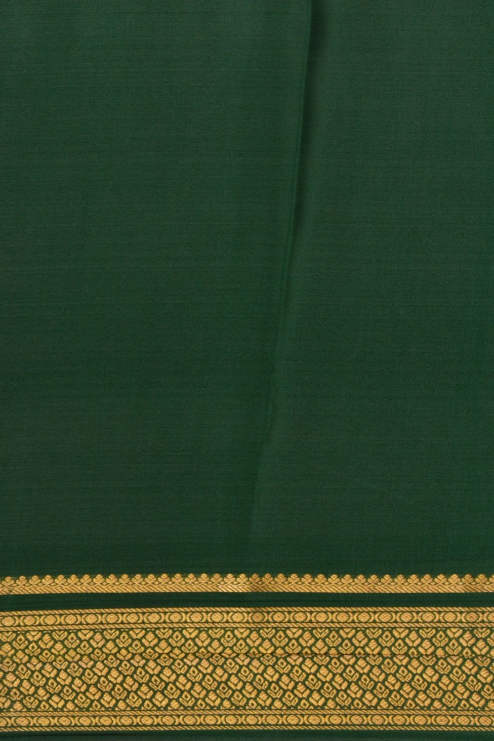 Mysore Binny Silk Saree