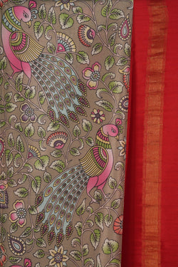 Image of Mysore Binny Silk Saree