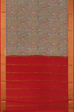 Image of Mysore Binny Silk Saree