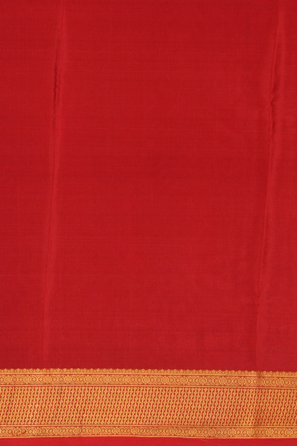 Mysore Binny Silk Saree