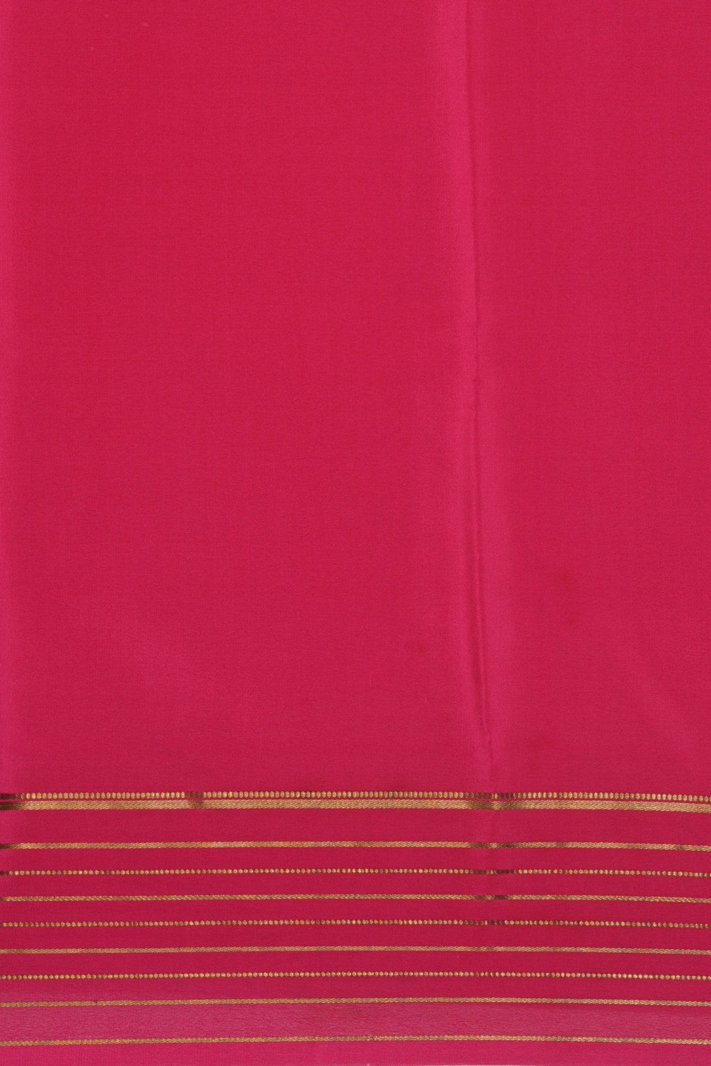 Image of Crepe Silk Floral Printed Saree