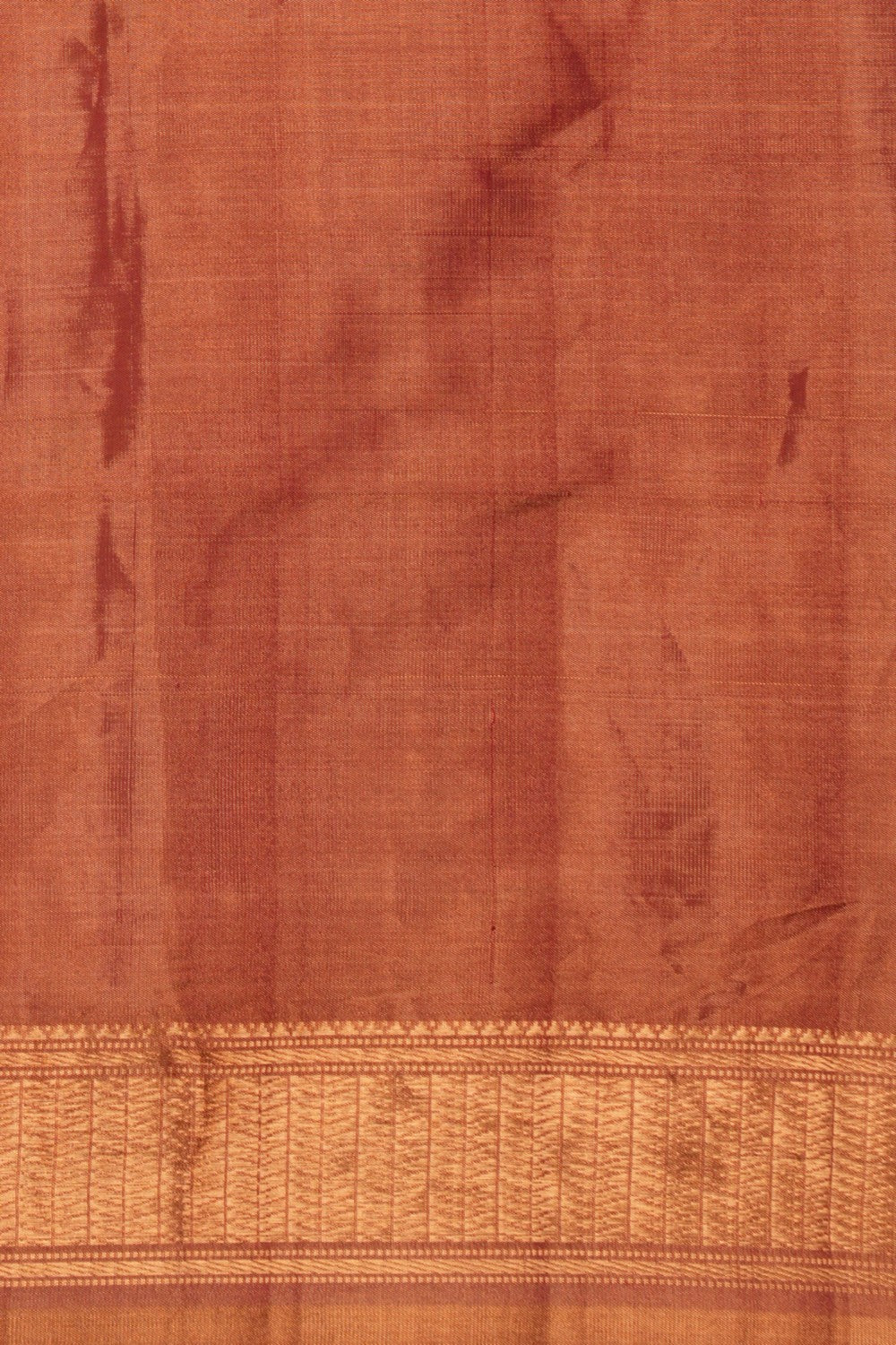 Pochampally Tissue Silk Purple Saree