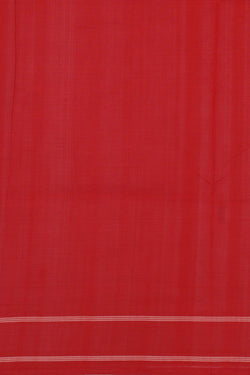 Image of Pochampally Ikat Cotton Saree