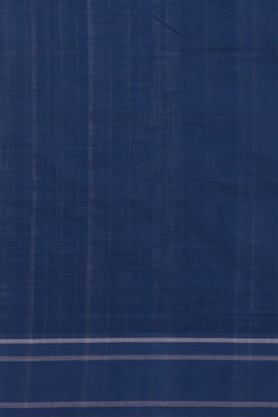 Image of Pochampally Ikat Cotton Saree