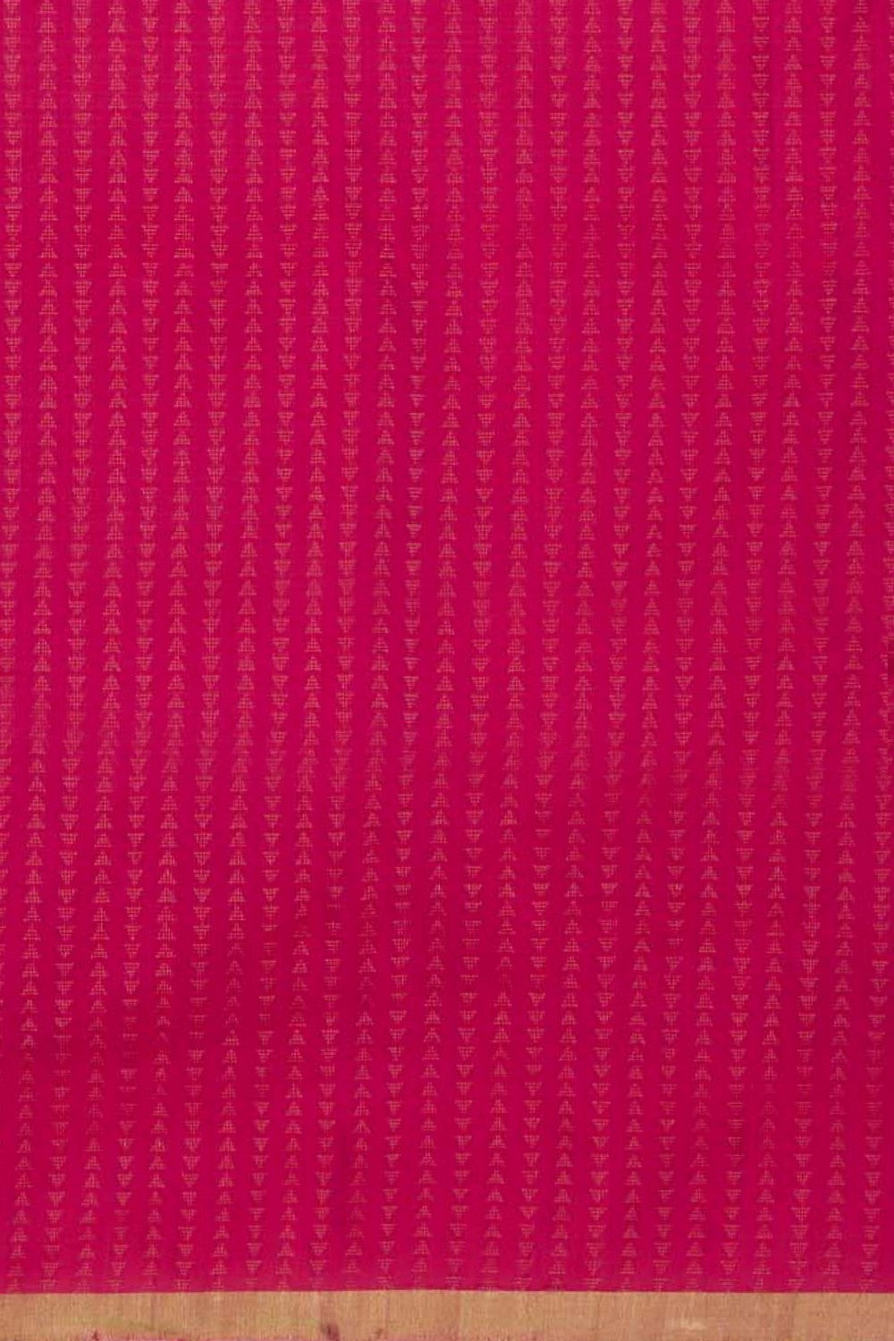 Purple South Silk Saree