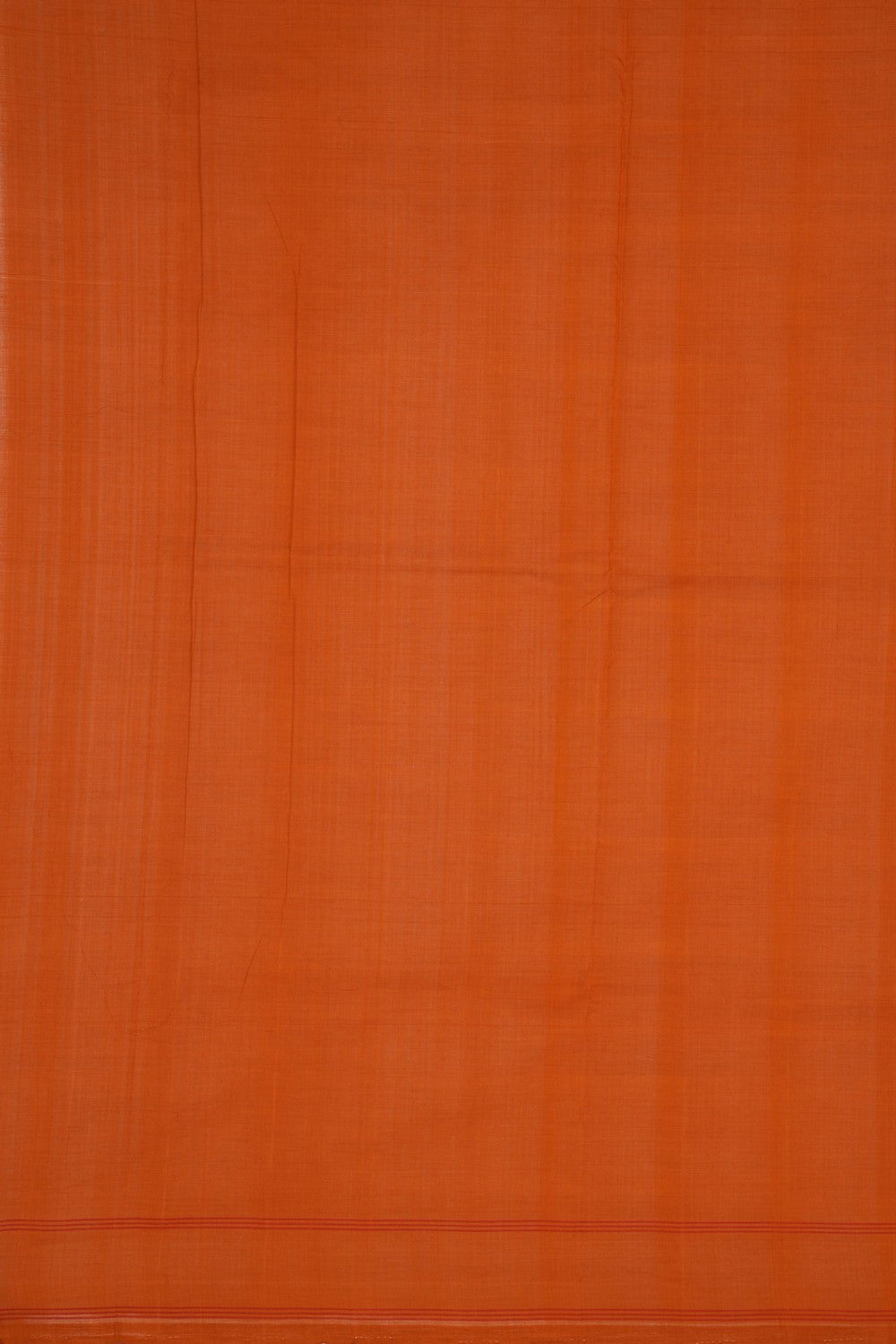 Image of Pochampally Ikat Cotton Saree