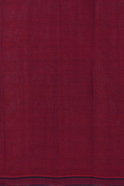 Image of Cotton Jamdani Saree