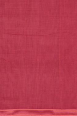 Image of Cotton Jamdani Saree