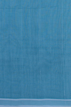 Image of Cotton Jamdani Saree