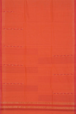 Image of Cotton Jamdani Saree