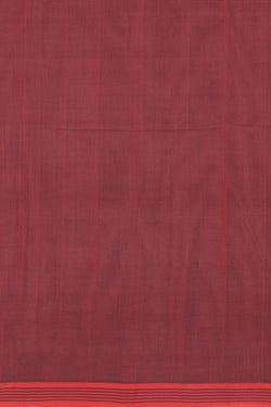 Image of Cotton Jamdani Saree