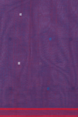 Image of Cotton Jamdani Saree