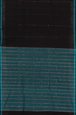 Image of Cotton Jamdani Saree