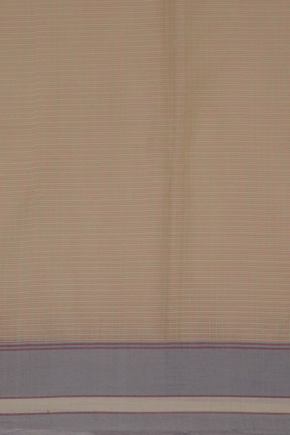 Image of Kota Beige Saree