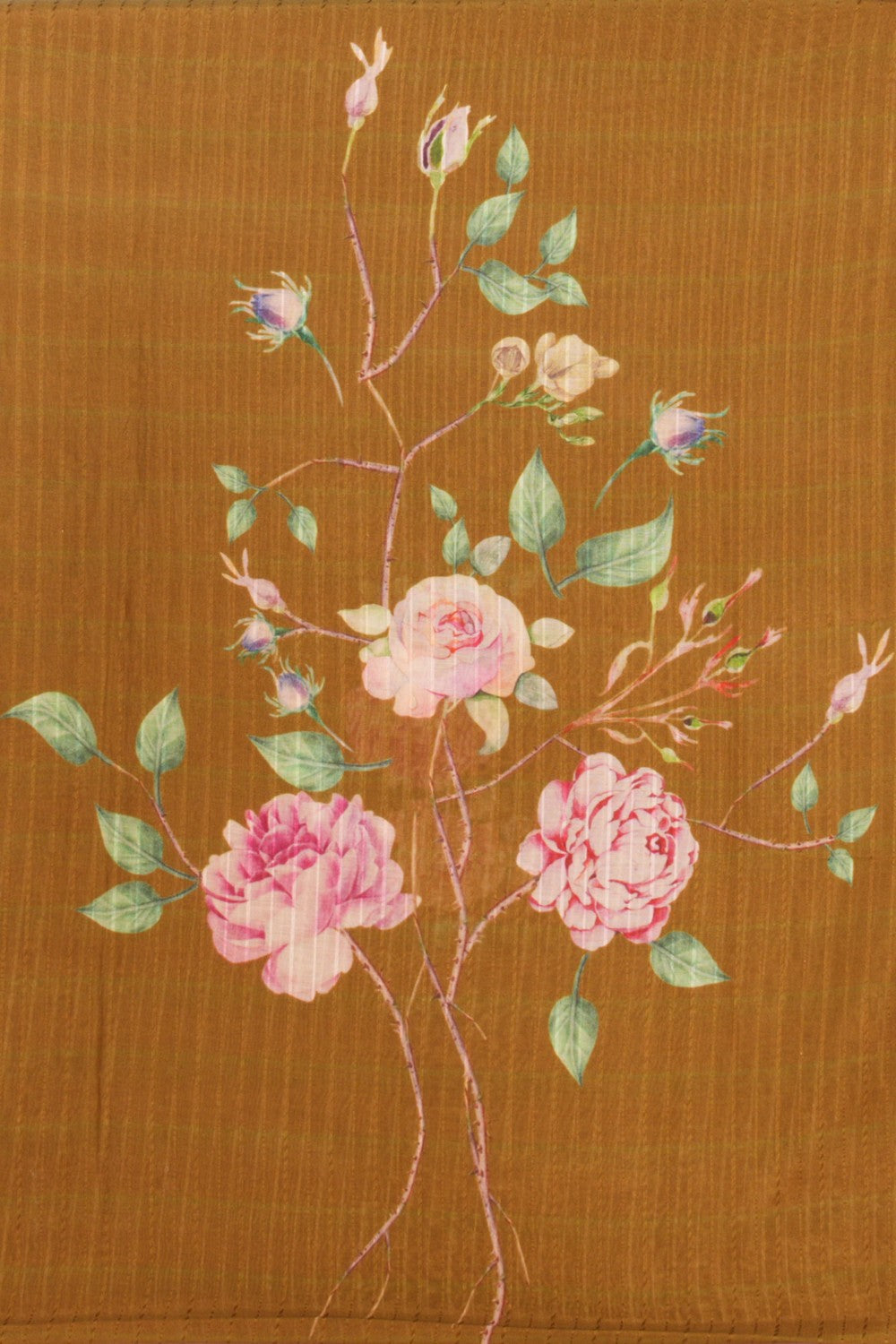 Image of Unstitched Suit Set Fabric (3 Pcs Set)