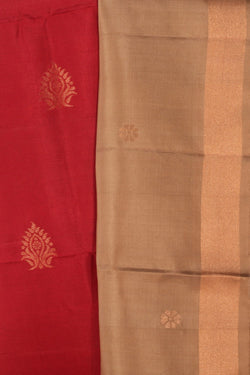 Image of Unstitched Suit Set Fabric (3 Pcs Set)