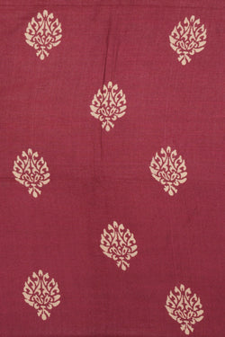 Image of Unstitched Suit With Dupatta (2 Pcs Set)