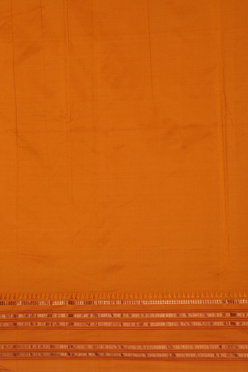Narayanpet Pure Silk Saree