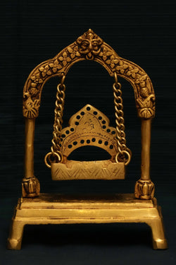 Image of Brass Lord Swing