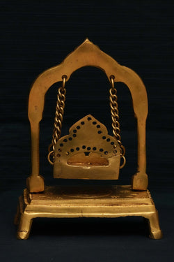 Image of Brass Lord Swing
