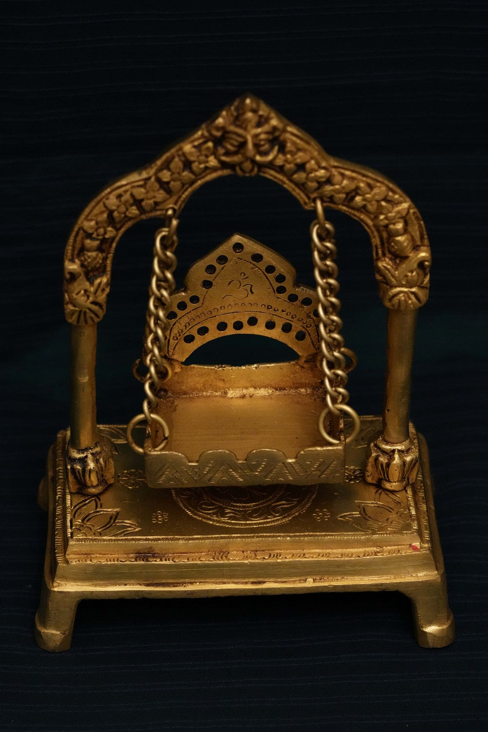 Brass Lord Swing