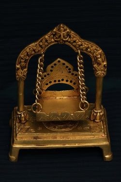 Image of Brass Lord Swing