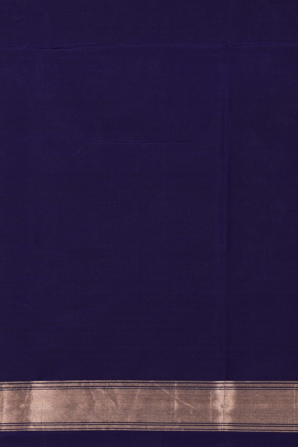 Image of Rangkat Banarasi Katan Silk Saree