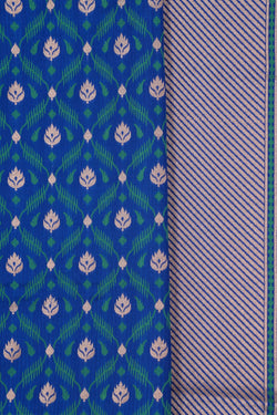 Image of Banarasi Katan Silk Saree