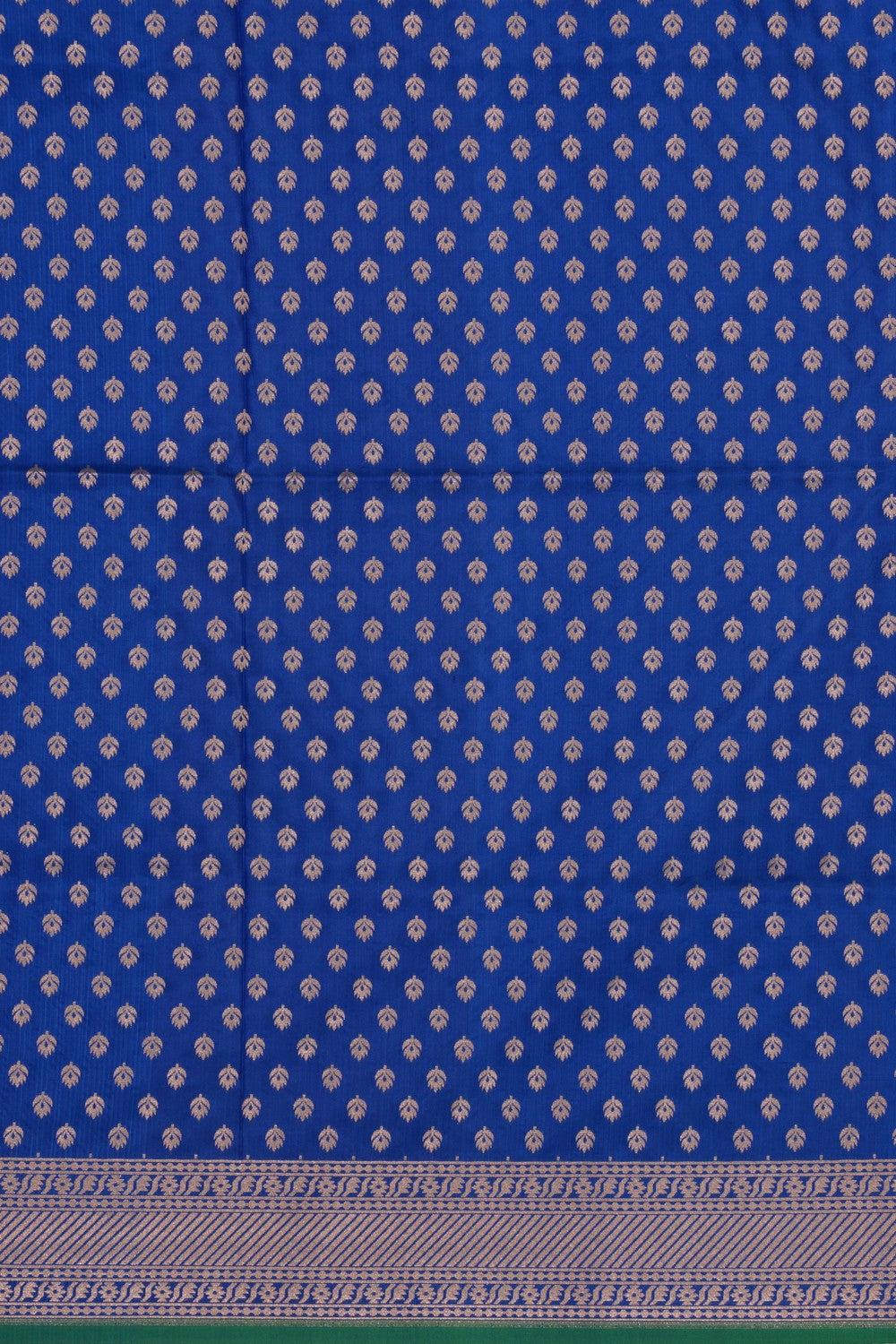 Image of Banarasi Katan Silk Saree