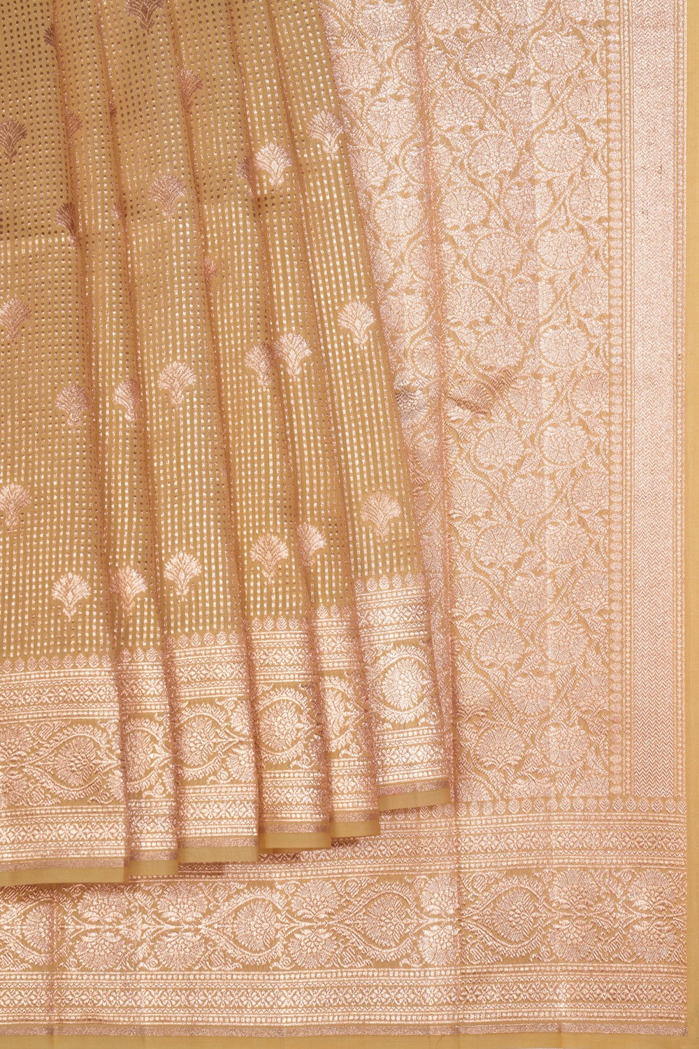 Banarasi Silk Saree