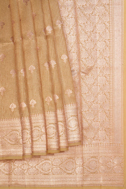 Image of Banarasi Silk Saree