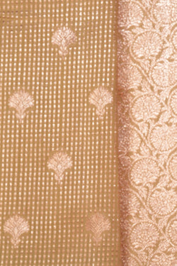 Image of Banarasi Silk Saree